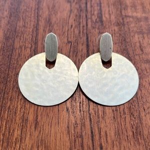 Kendra Scott Didi Earrings